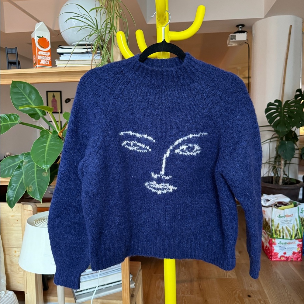 Paloma Wool sweater